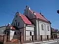Kostel archanděla Michaela