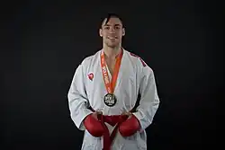 Stanislav Horuna (13. února 2017)