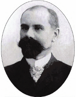 Stepan Smal-Stockyj