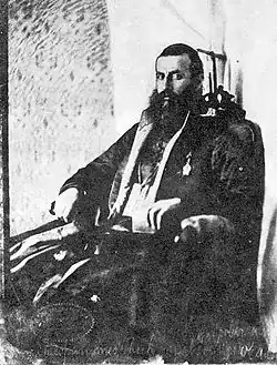 Stefan Knežević