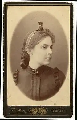 Oksana Stešenko