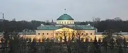 Tavridský palác