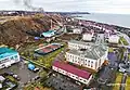 Uglegorsk (2019)