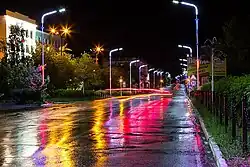 Leninova ulice