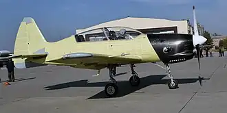 Jak-152