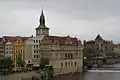 Staroměstská vodárna