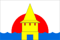 Novouljanovsk – vlajka