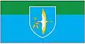 Stolin – vlajka