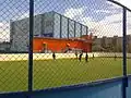 Sportovní komplex Mittal