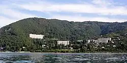 Panorama Bagrypsty