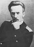 Pjotr Šmidt