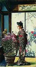Japonka