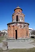 Kostel