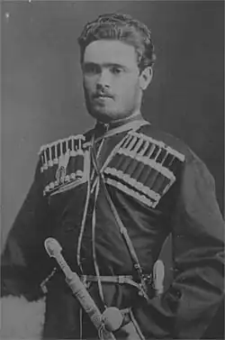 Johann Kremenezky, fotografie z Židovského národního fondu