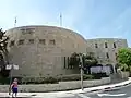 Synagoga Ješurun