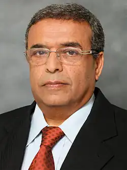 Micha'el Racon
