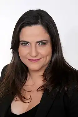 Michal Biranová