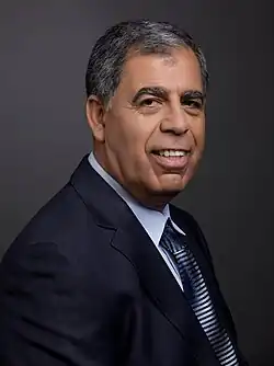 Mickey Levy