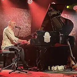 Idan Raichel (2021)