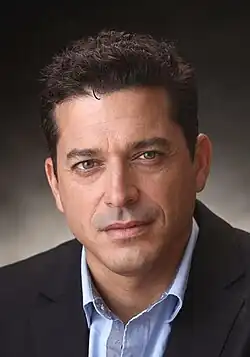 Amichaj Šikli