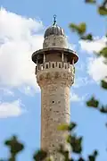 minaret al-Asbát