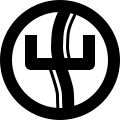 Nagarejama – znak