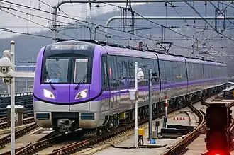 Metro na lince 4