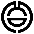 Kumagaja – znak