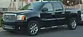 GMC Sierra Denali (2007)