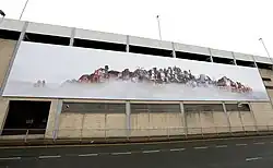 Arripare, 2013