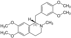 (+)-laudanosin