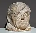 Portrét Pabla Picassa, 1913, MNAC