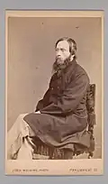 E. B. Jones