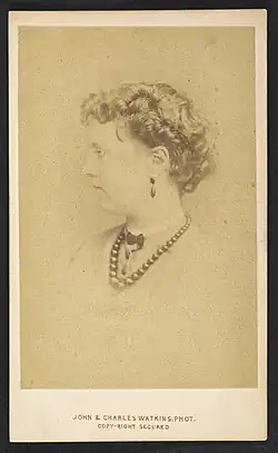 Florence Claxton, malířka
