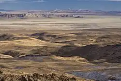 Black Rock Desert