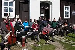 Kulturní akce