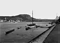 Most mezi lety 1918 a 1945