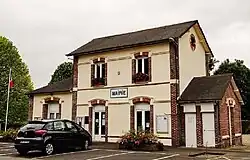 Radnice