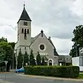 Kostel svatého Jana Křtitele