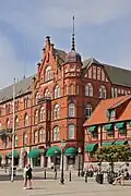 Dům na Stortorget