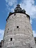 Zvonice