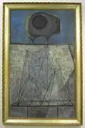 Blues (olej)