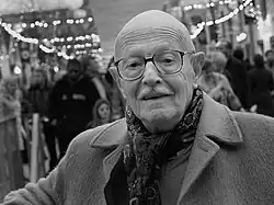 Willy Ronis (2002)