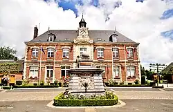 Radnice