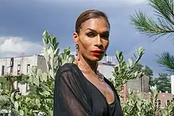 Leiomy Mizrahi
