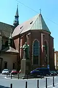 Kostel sv. Františka z Assisi