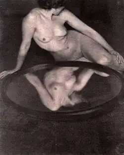 Studie, asi 1905