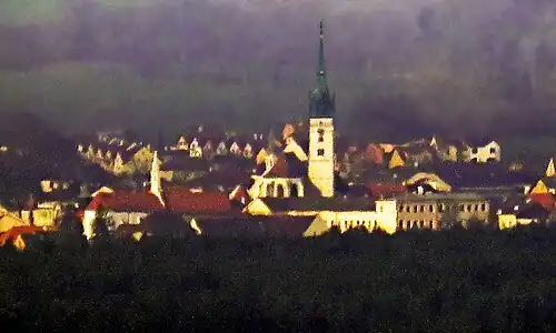 Jindřichův Hradec
