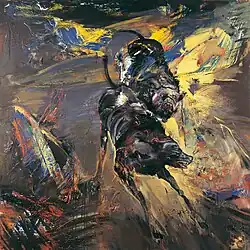 Zuřivost (1995)