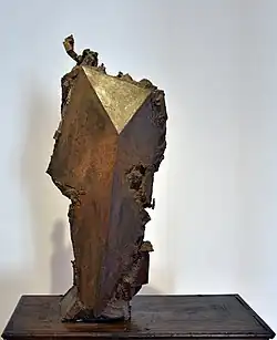 Krystal (1961)